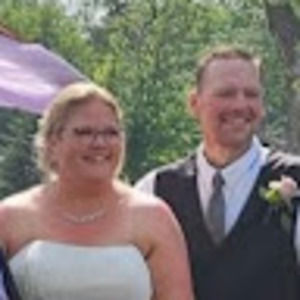 Meet your Posher, Jamie